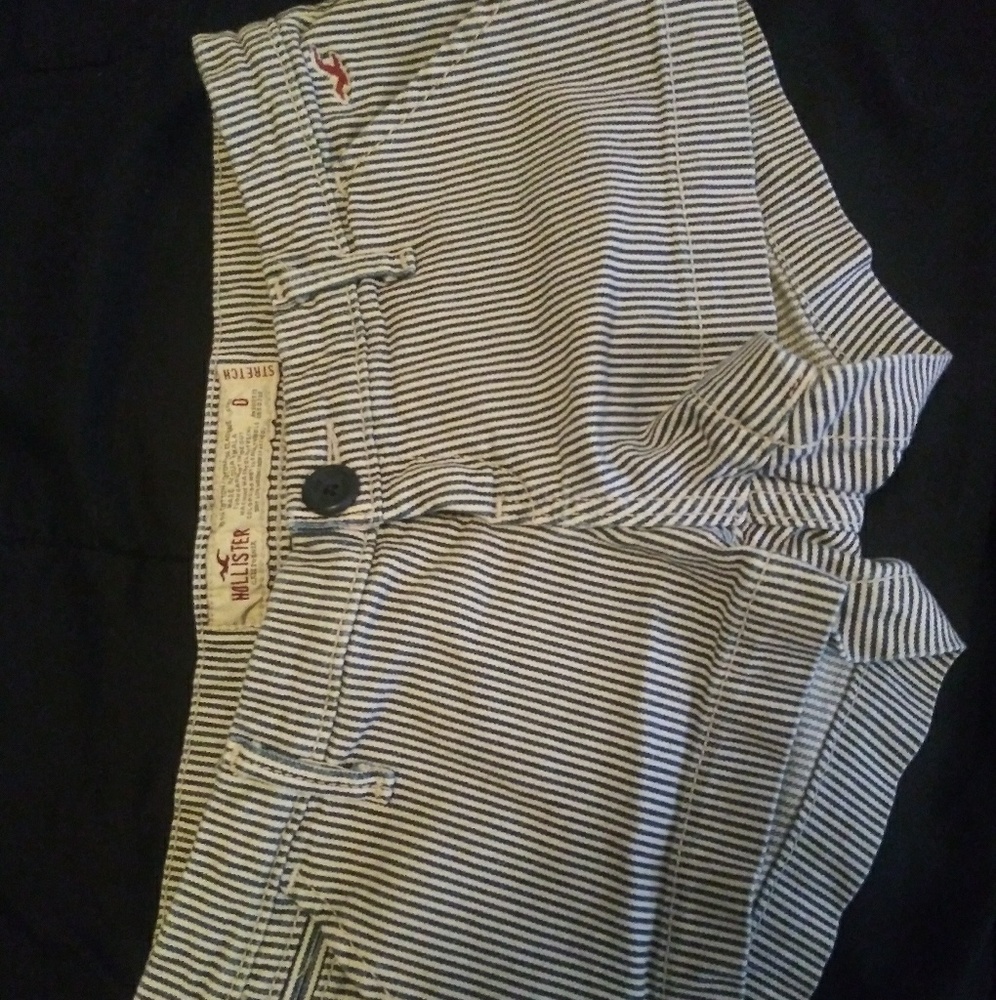 Hollister Shorts